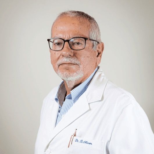 Dr. Bartolomé Oliver